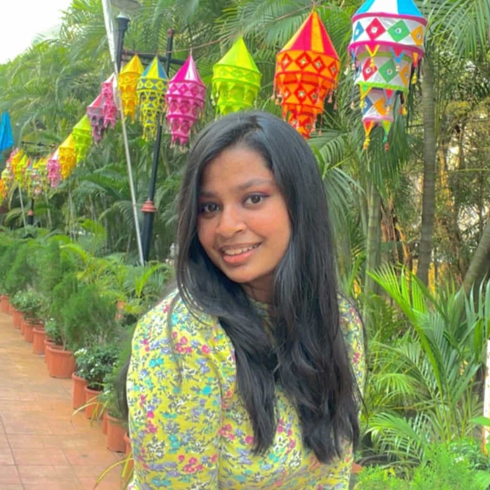 Abhishree Bhadra
