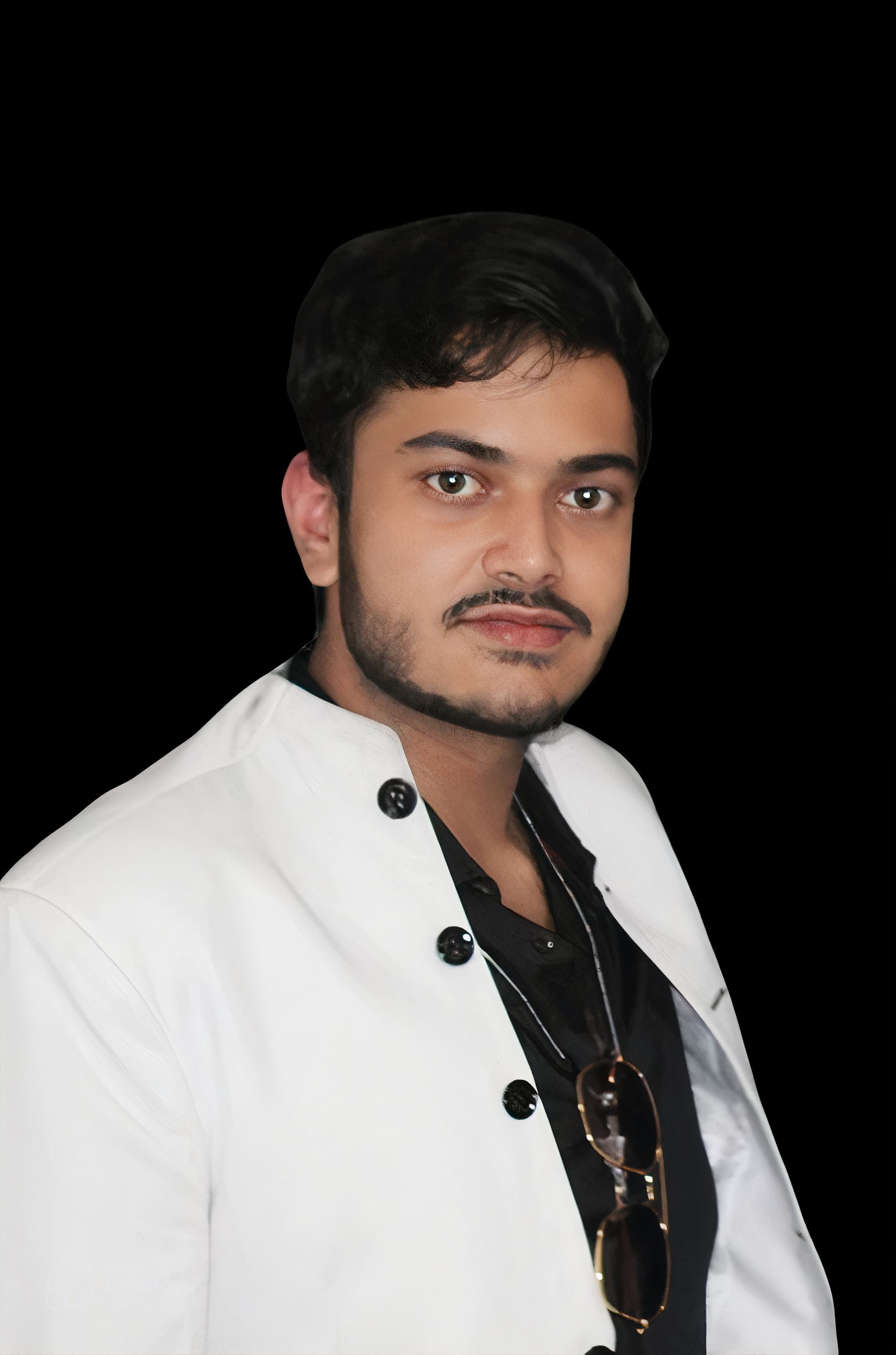 Adarsh Upadhyay