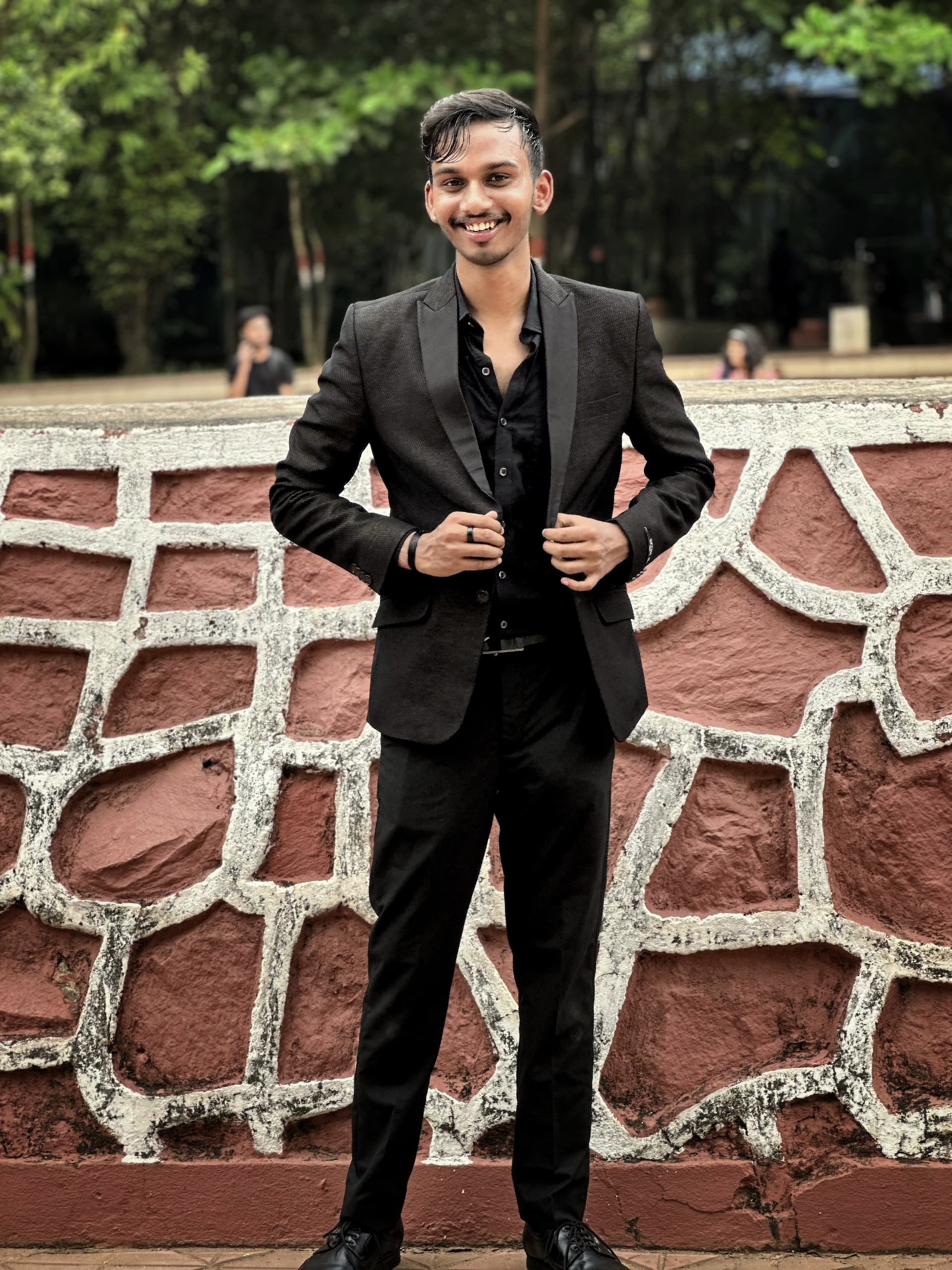 Aditya Chowdhury