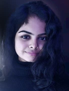 Akangkha Sarkar