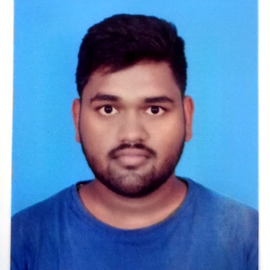 Atul Kumar Rana