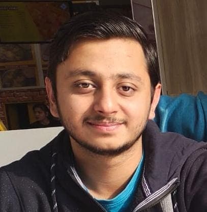 Ayush Ranjan