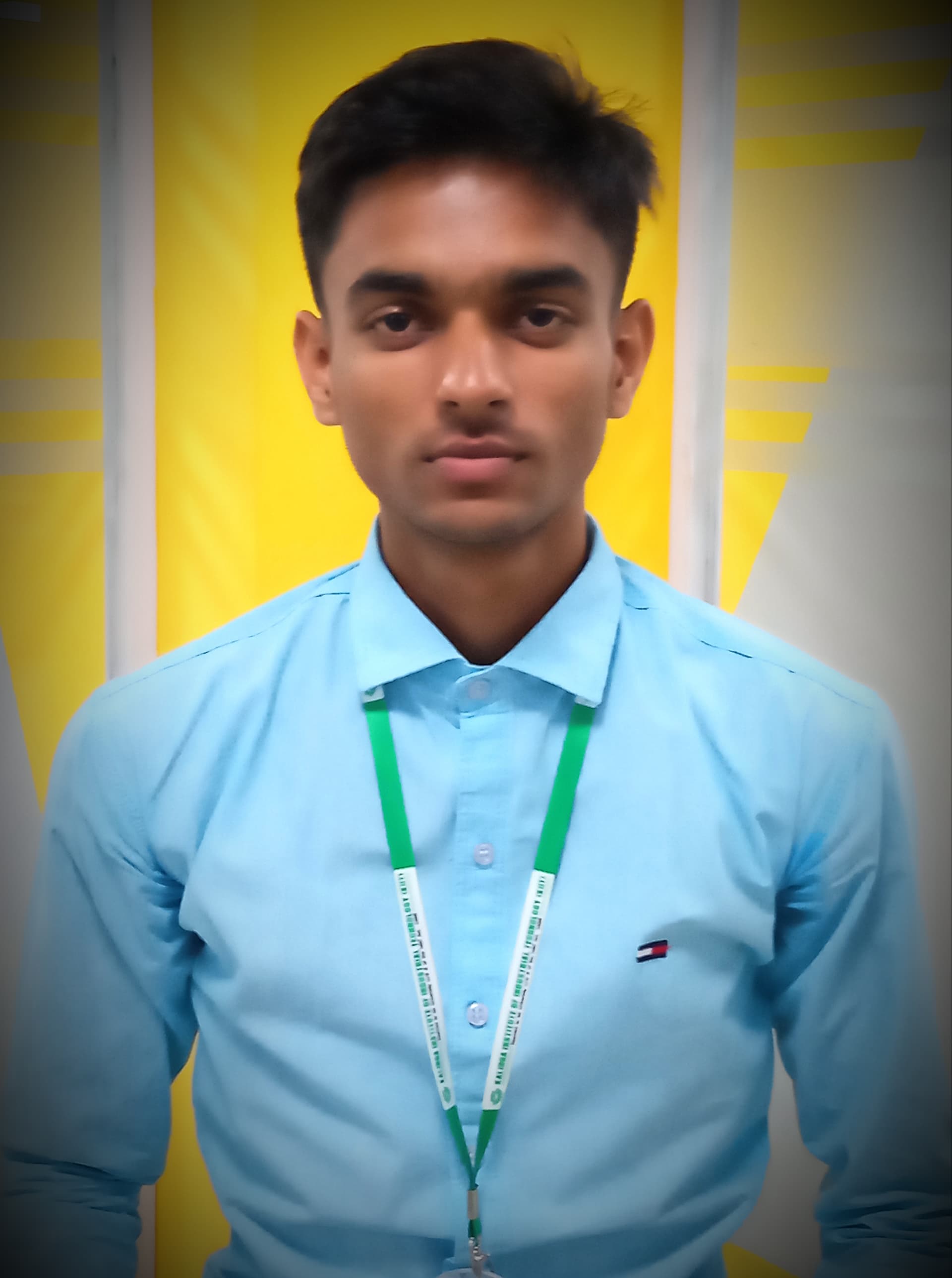 Firoj Musalman
