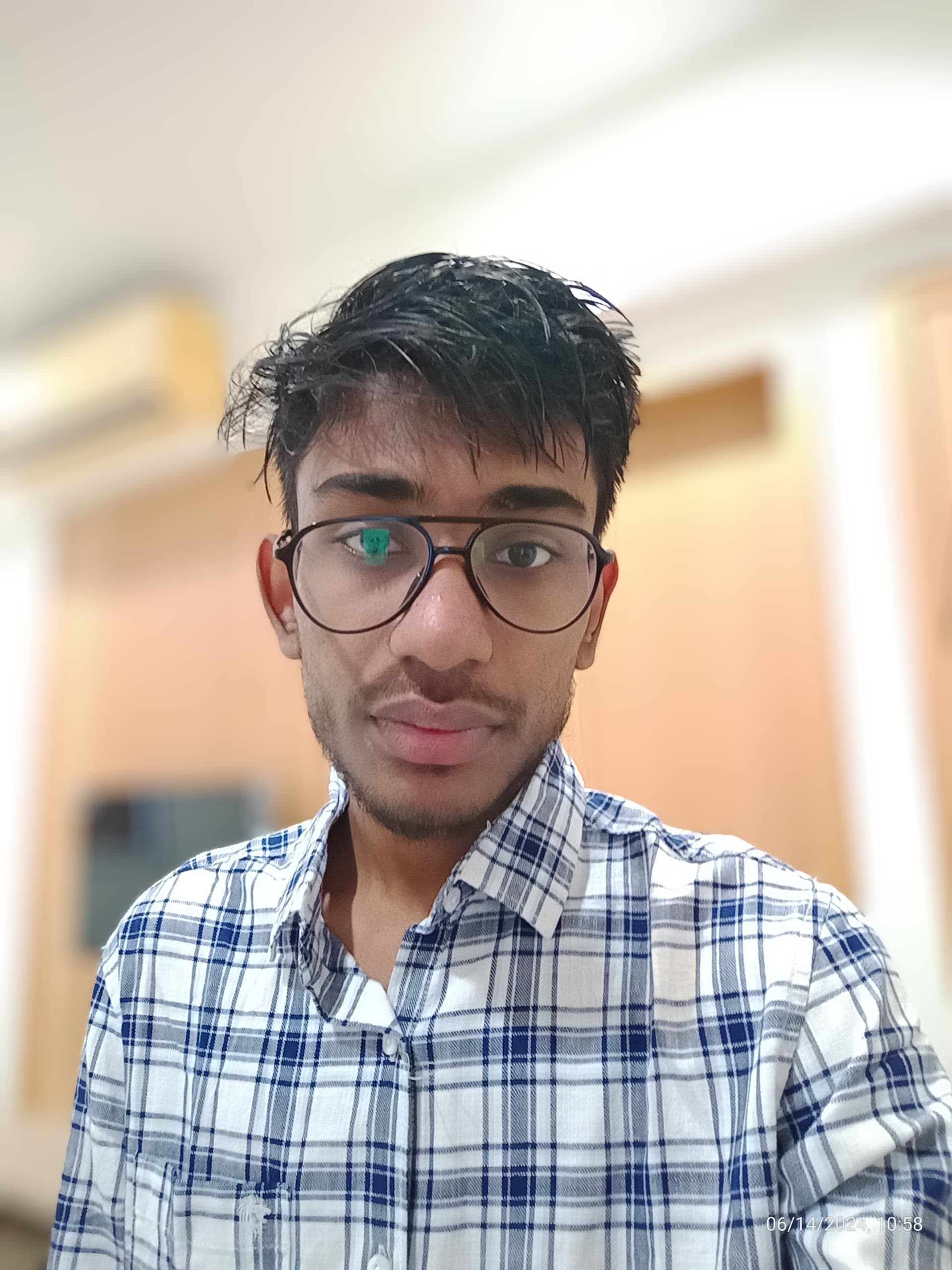 G.K. Prudhvi Raj