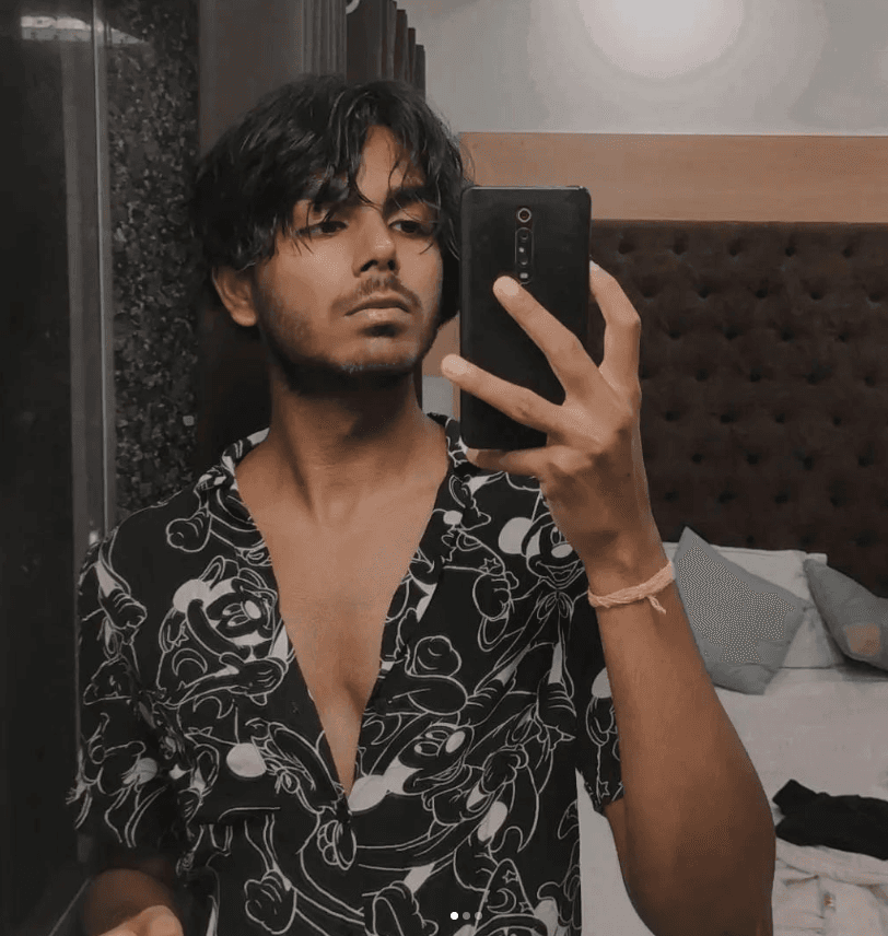Manish Kumar