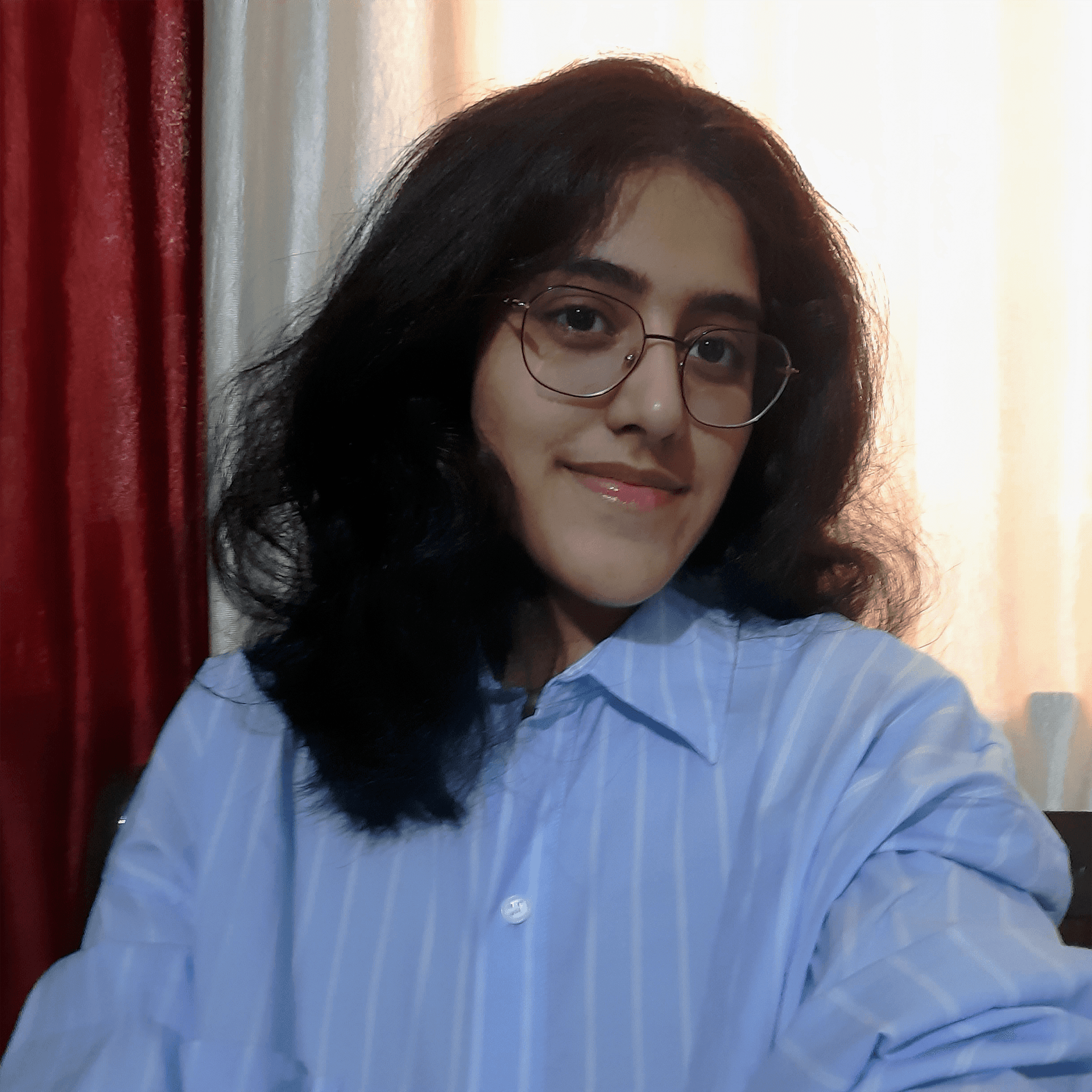 Pankhuri Solanki