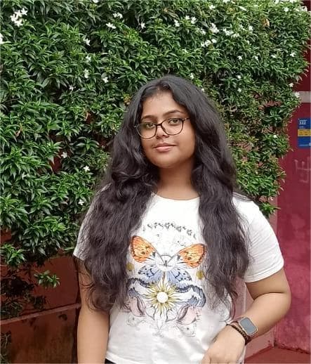 Rajashree Pramanik