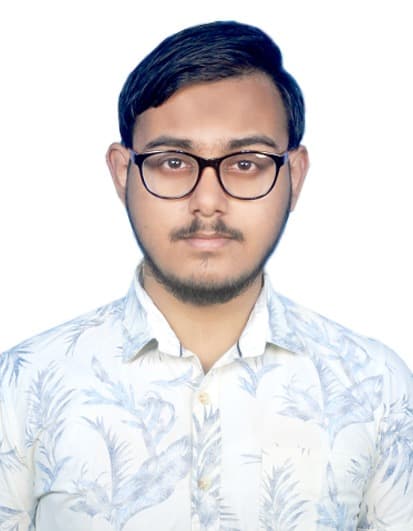 Soumik Sutradhar