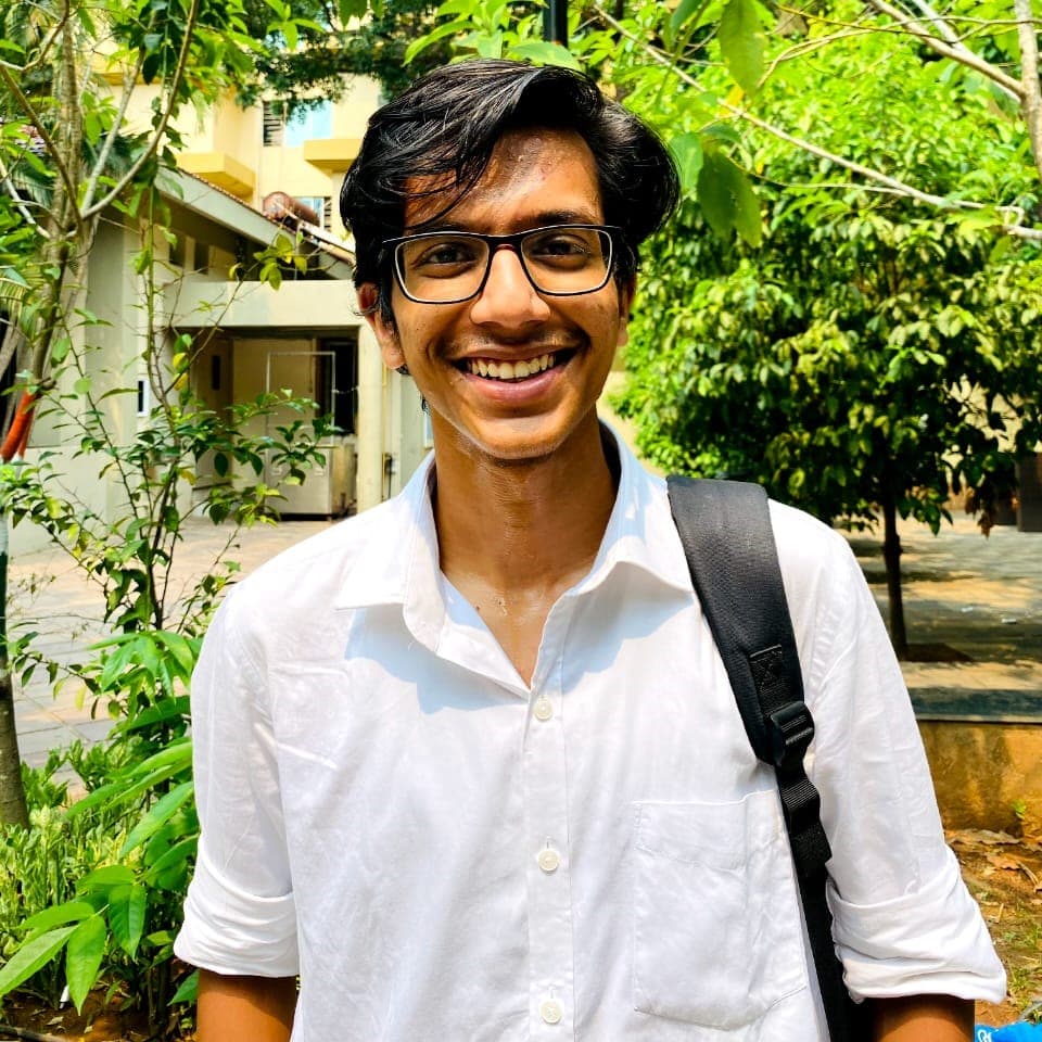 Sudipta Subham