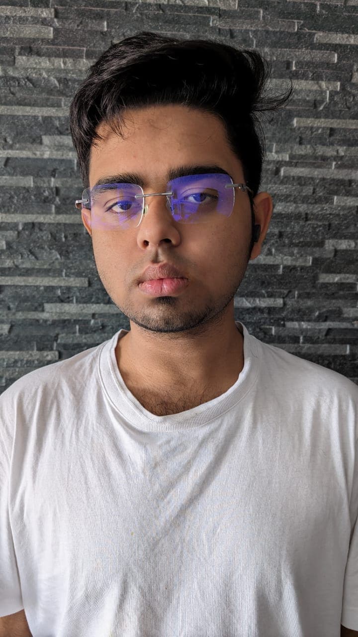 Soham Roy