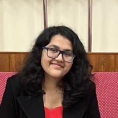 Sumedha Singh Rathor