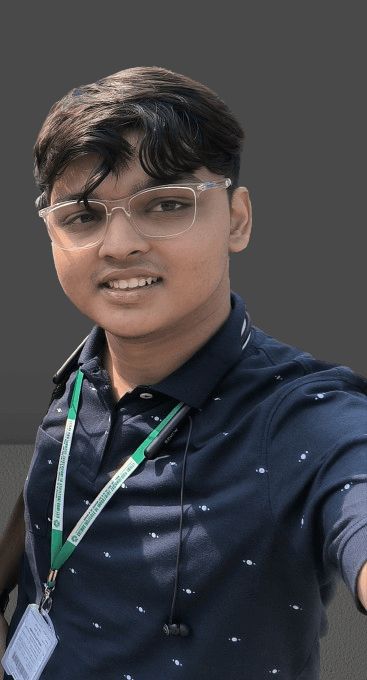 Uday Narayan Chakraborty