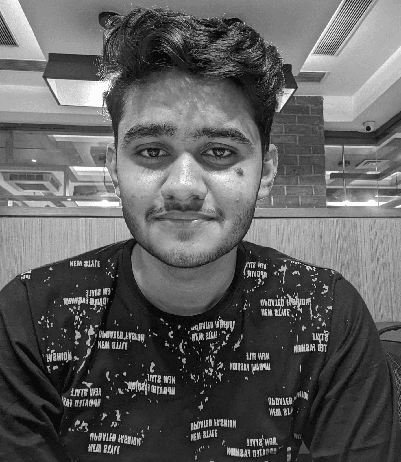 Vaibhav Raj