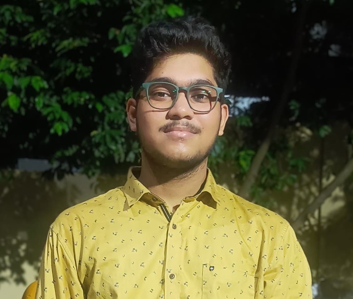 Yash Kumar Gupta