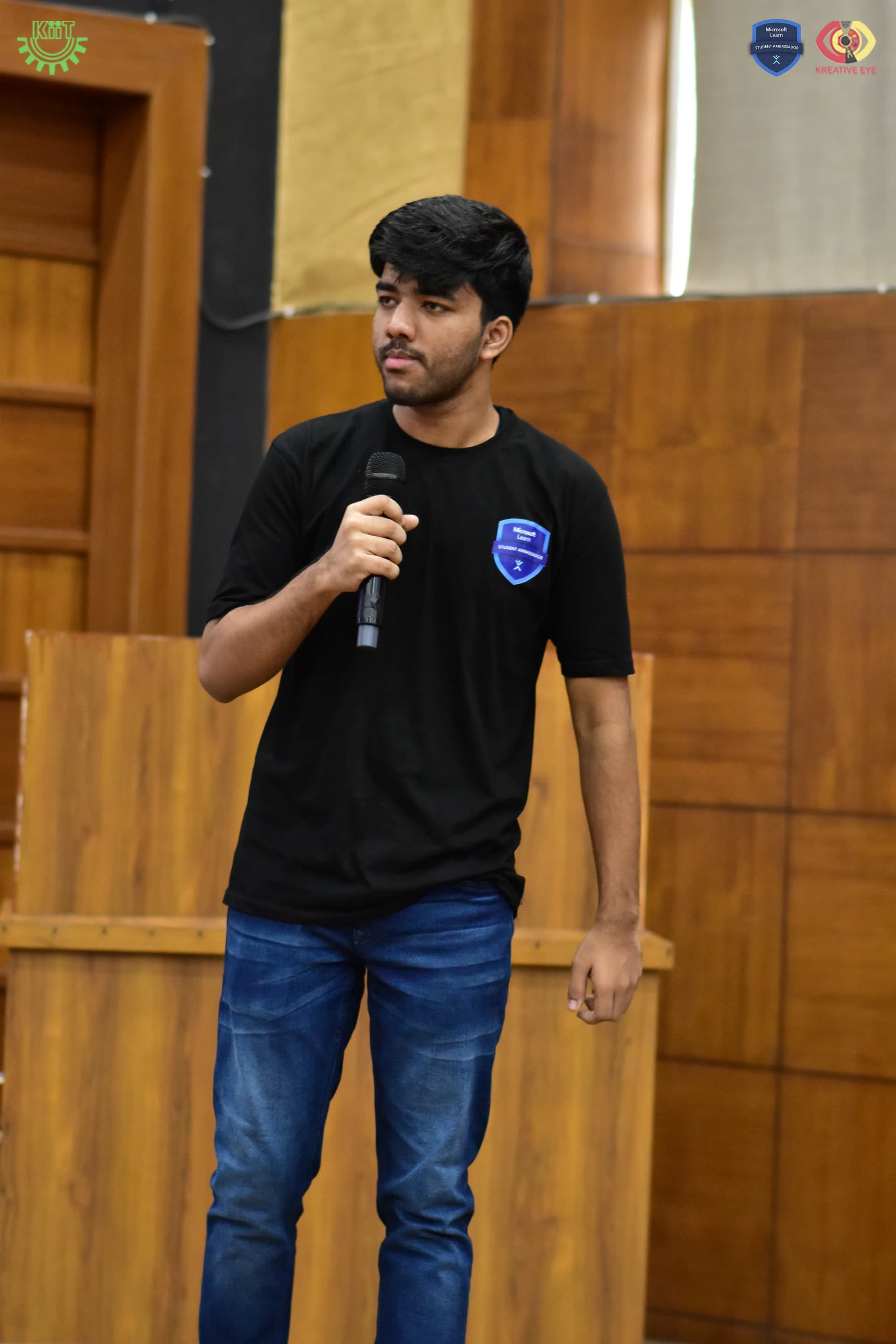 Ankit Kumar