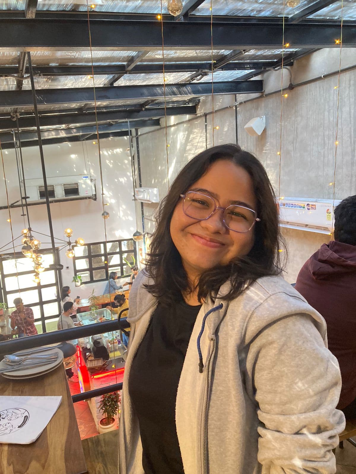 Ashmita Singha