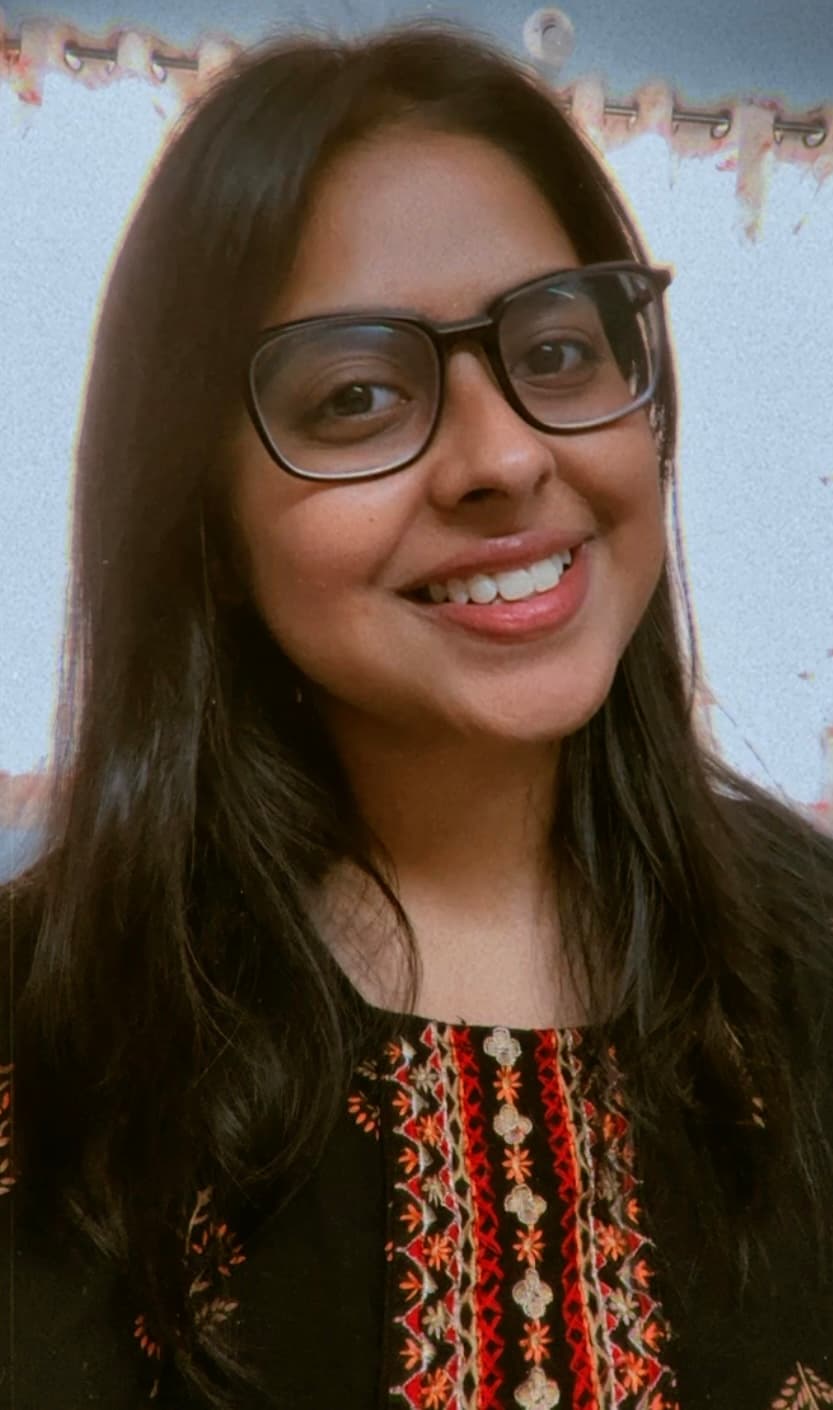 Shipra Singh