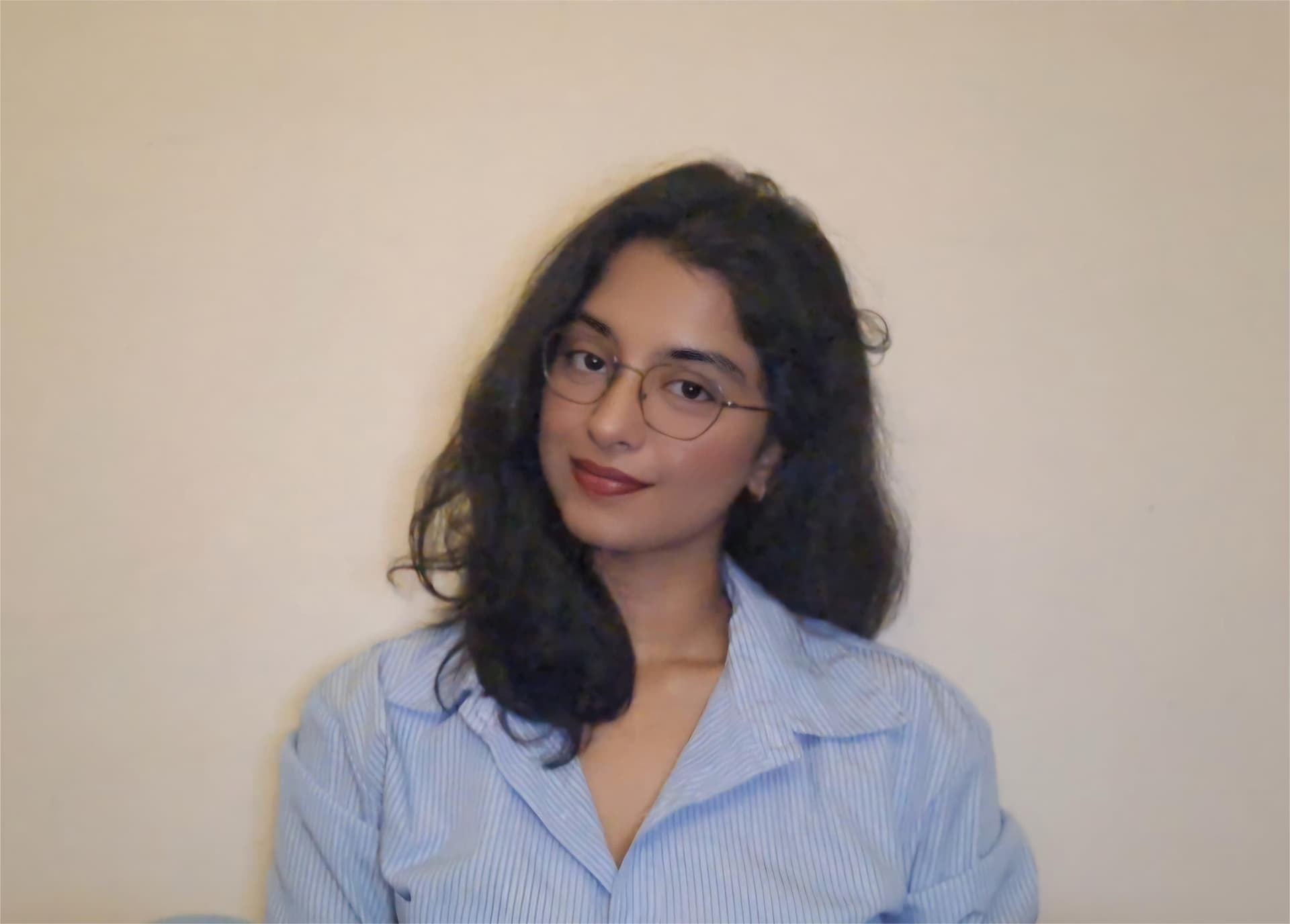 Vaishnavi Singh