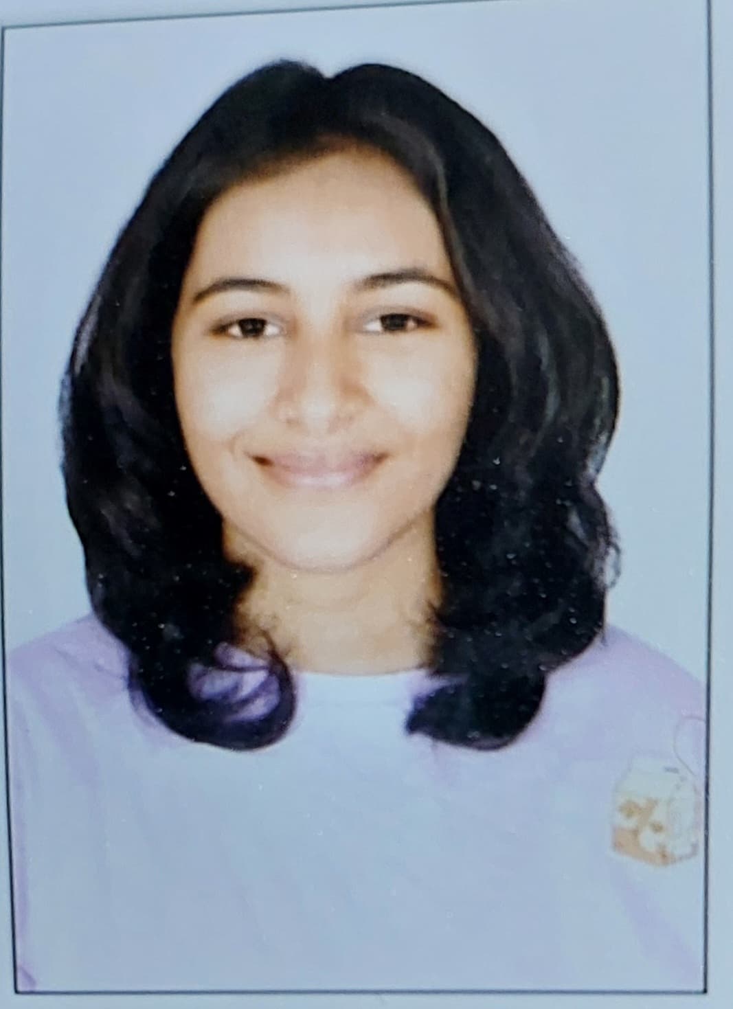 Vaishnavi uttam kumar