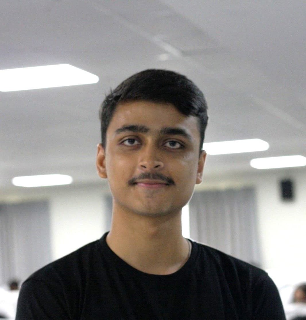 Yashvardhan Singh