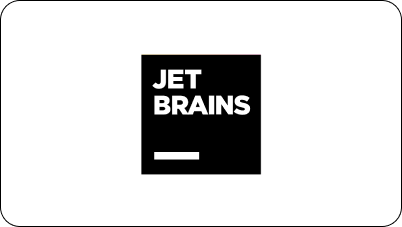 JetBrains