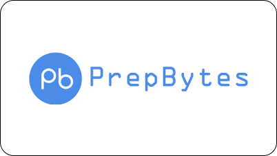 PrepBytes